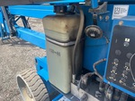 Hydraulics with Hydraulic Tank