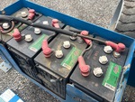 Electric Operating System with
