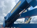 Hydraulics with Boom Lift Cylinder