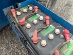 Electric Operating System with