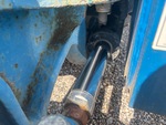 Hydraulics with Steering Cylinders