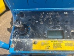 Control Station Upper with Function Controls