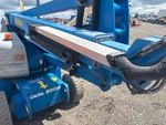 Chassis with Cable Tray Ladder
