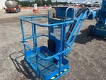 General Appearance with Hand Rails