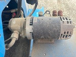 Hydraulics with Pumps (Hydraulics)