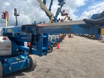 Chassis with Right Side of Boom