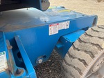 Chassis with Frame Condition