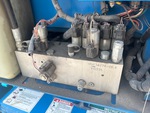 Hydraulics with Valves