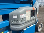 General Appearance with Sheet Metal (fiberglass) Condition