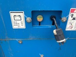 Electric Operating System with Battery Charger
