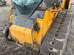 Chassis with Frame Condition