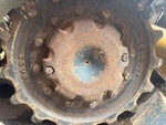 Drivetrain with