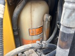 Hydraulics with Hydraulic Tank