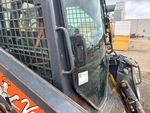 General Appearance with Hand Rails