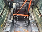Control Station with Seats/Armrests