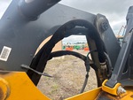 Hydraulics with Hoses (Hydraulics)