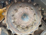 Drivetrain with Final Drives