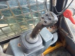 Control Station with Steering Controls
