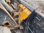 Specialty with Quick Coupler