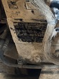 Engine with Emission Label