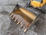 Specialty with Loader Bucket Condition