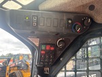 Control Station with Dash Console