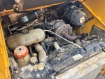 Engine with Engine - Right Side
