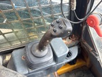 Control Station with Drivetrain Controls