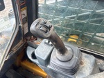 Control Station with Hydraulic Controls
