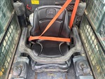 Safety with Safety Lock Out/Stop