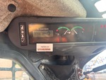 Control Station with Gauges