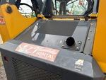 General Appearance with Sheet Metal (fiberglass) Condition