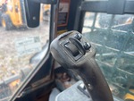Control Station with Auxiliary Hydraulic Control