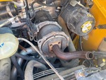 Motor with Sistema de Escape