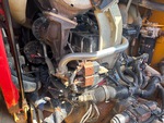 Motor with