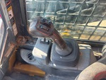 Control Station with Controles hidráulicos