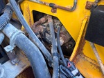 Drivetrain with Motores de accionamiento