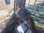 Control Station with Auxiliary Hydraulic Control