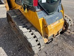 Chasis with Frame Condition