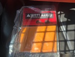 Safety with