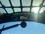 Control Station with Espejos