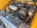 Motor with Engine - Left Side