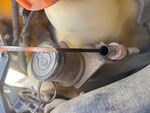Motor with