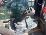 Control Station with Steering Controls