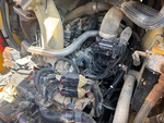 Motor with