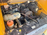 Motor with Engine - Right Side
