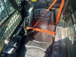Control Station with Asiento/apoyabrazos