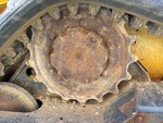 Drivetrain with Tracciones finales
