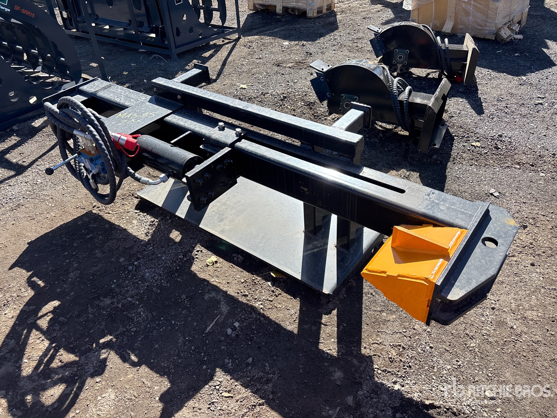 Photo of 2026 GIYI GY-SLS79