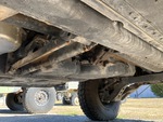 Drivetrain with Transfer Case